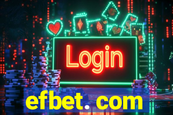 efbet. com